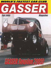 You'll need Adobe Acrobat Reader to download the application for Gasser Magazine.  You can get it free by clicking on the "Get Adobe Reader" icon
