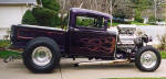 Mike Coyne's Model A Pickup