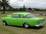 Stan Ponting's 55 Chevy (NZ)